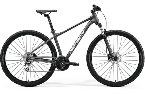 Bicicleta Merida Big Nine 20 24 V R29 Mtb Urquiza Bikes
