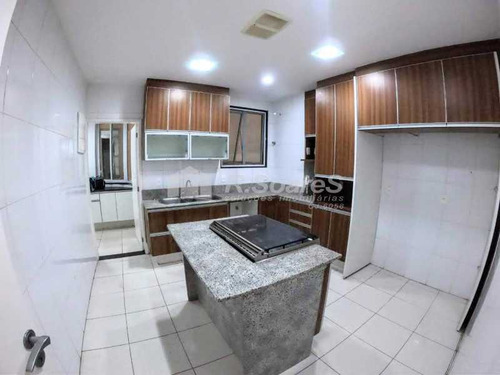 Apartamento-à Venda-copacabana-rio De Janeiro - Ldap30367