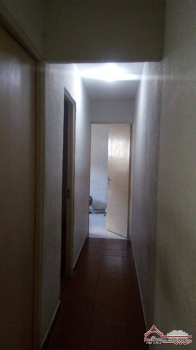 Imagem 6 de 15 de Casa Parque Califórnia Jacareí Sp - 4808