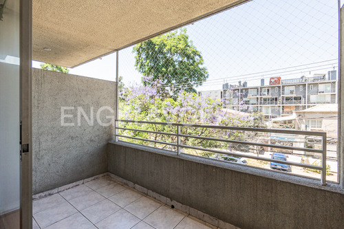 Dpto. 2d/1b Cercano A Metro Simón Bolívar