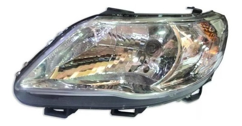 Farol Delantero Izq Vw Gol G5 - Dyd Repuestos