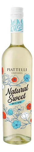 Vino Piattelli Natural Sweet Torrontes 750ml