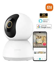 Comprar Câmera Xiaomi C300 2k Detecção Pessoas Visão Panorâmica + Cor BrancoCâmera Xiaomi C300 2k Detecção Pessoas Visão Panorâmica + Cor Branco Câmera Xiaomi C300 2k Detecção Pessoas Visão Panorâmica branca