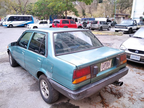 Toyota Avila Avila