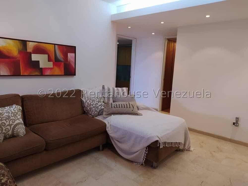 Imagen 13 de 30 de Apartamento En Venta En Los Chorros