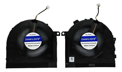 Nuevo Ventilador Refrigeracion Cpu Gpu Para Lenovo Dv5v