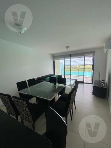 Departamento En Venta Y Alquiler - Barrio Terralagos, Canning