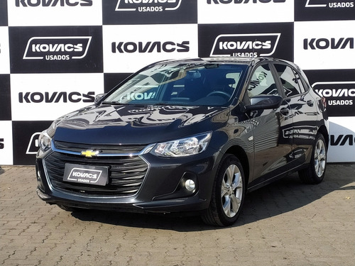 Chevrolet Onix 1.0 HB LTZ P2 MT