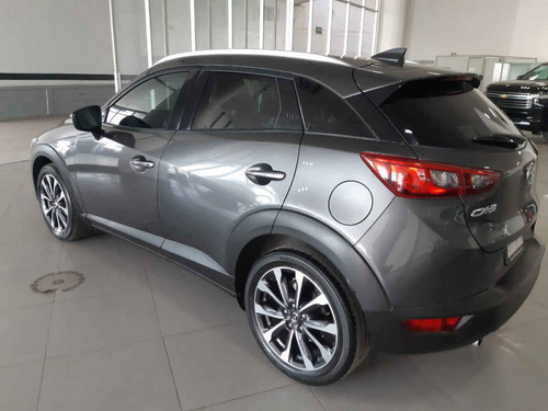 Imagen 8 de 15 de Mazda Cx3 2019 5p I Sport L4/2.0 Aut