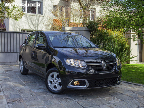 Imagen 23 de 25 de Renault Sandero Privilege Extra Full | Permuta / Financia