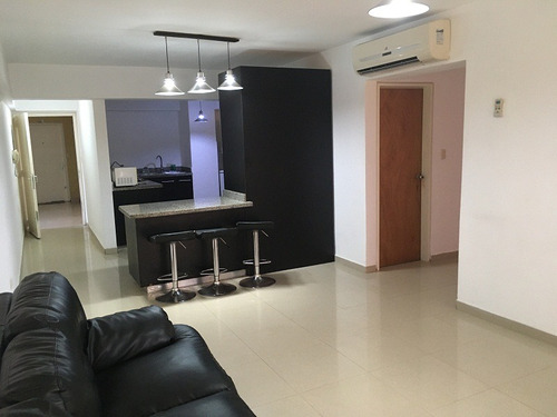  Apartamento Parque Res. San Roman, I Etapa    Pla-1620