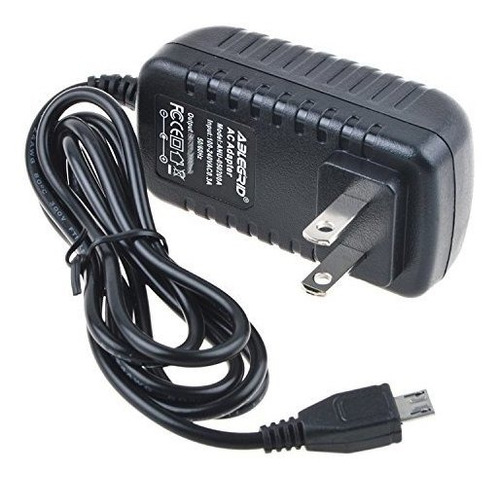 Adaptador Ac - Ablegrid 5 V 2 A Ac-dc Adapter Micro Usb Para