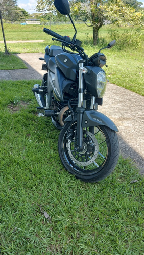 Suzuki Gixxer 250