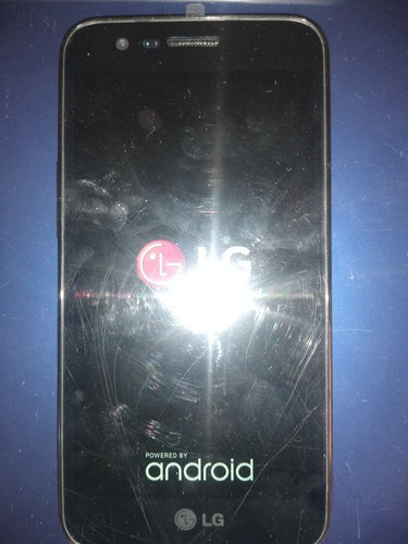 Celular K10