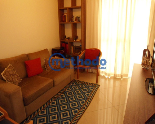 Casa Em Condomíno Fechado Town House - Ca00130 - 68211046
