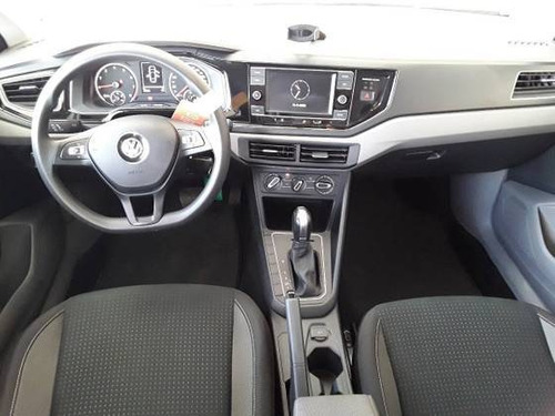 Imagem 3 de 9 de Volkswagen Virtus 1.0 200 Tsi Comfortline Automático