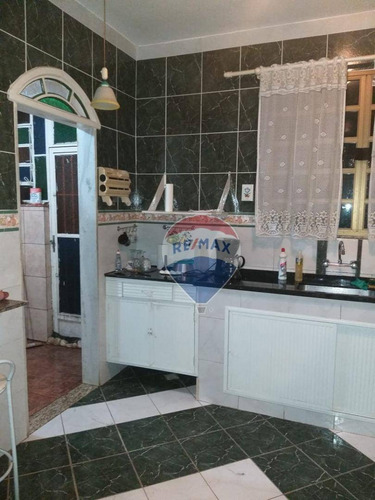 Imagem 6 de 22 de Casa Com 4 Dormitórios À Venda Com 810 M² No Condomínio Villarejo No Anil - Ca0005