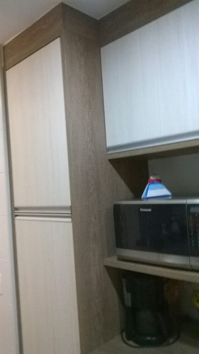 Imagem 11 de 24 de Apartamento Em Condomínio Fechado, Lazer Completo, Na Ponta Da Praia Santos, Segurança 24h,