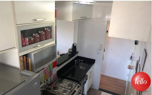 Imagem 9 de 22 de Apartamento - Ref: 203691