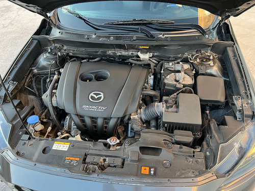 Mazda CX-3 2.0 I Grand Touring At