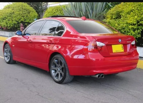 BMW Serie 3 2.5 325i E90 Premium