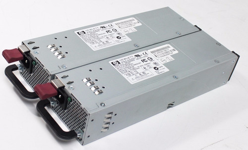Servidor Hp Proliant Dl380 G4
