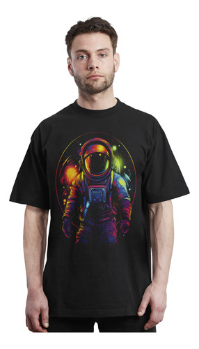 Astronauta 7 - Ia - Polera