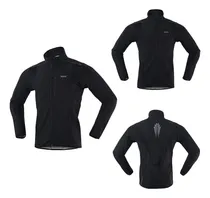 Comprar Chaqueta Tricota Arsuxeo Térmica Softshell Mtb Ruta Talla S