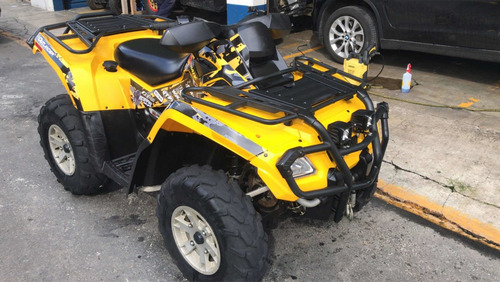 Imagen 1 de 15 de Can Am Outlander Max 650 Xt