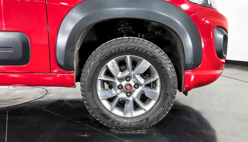 Imagen 13 de 15 de 43179 - Fiat Uno 2018 Con Garantía