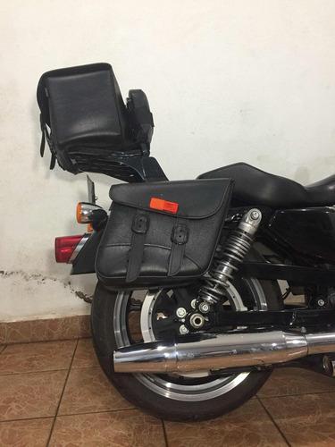 Harley Davidson Sportster 2019