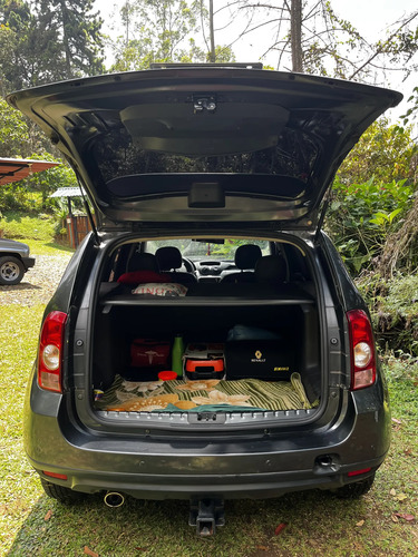 Renault Duster 1.6 Expression
