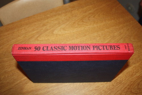 50 Classic Motion Pictures - David Zinman