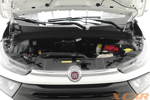 Fiat Toro Volcano Financiada Con $340.000anticipo O Usado A-