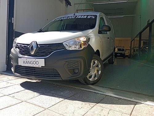 Renault Kangoo Ii Express Confort 1.6 Sce
