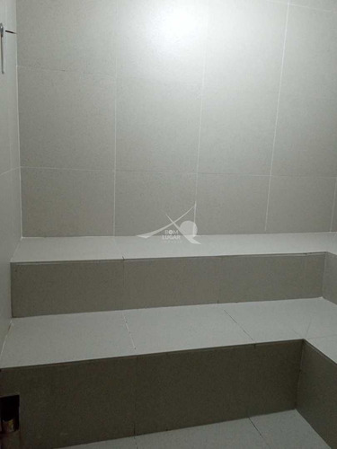 Imagem 19 de 30 de Apartamento Em Praia Grande, Aviação - V6294