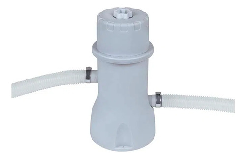 Bomba Filtro Piscina Vazão 3600l/h Mor 110v Ou 220v