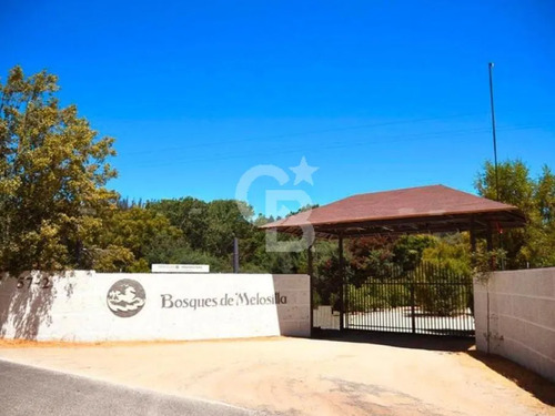 Parcela Ecológica Autosustentable, Melosilla