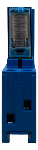 Relevador 40.61.9.024.0000 24v Dc 16a 8pin Finder C/base