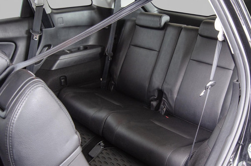 Imagen 11 de 13 de Mazda Cx9