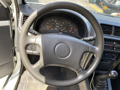 Imagen 12 de 19 de Chevrolet Vitara Modelo 2010