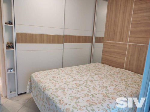 Imagem 10 de 10 de Apartamento Para Venda No Bairro Riviera De São Lourenço Em Bertioga - Cod: Ir22191 - Ir22191