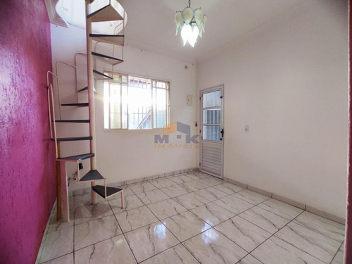 Imagem 15 de 15 de Casa Para Venda Em Mogi Das Cruzes, Jardim Cecília, 3 Dormitórios, 2 Banheiros, 3 Vagas - 1096_1-2057669