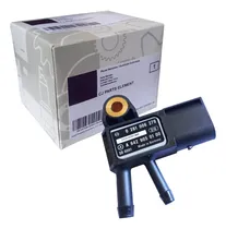 Comprar Sensor Pressão Dos Gases De Escape Sprinter 415 515 Original