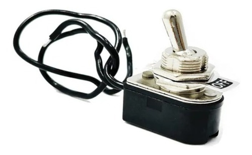 Apagador Adir Cola De Rata C/25 Pzs