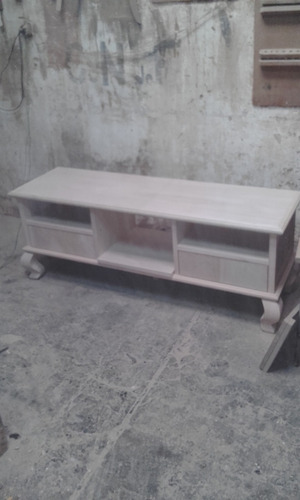Imagen 6 de 6 de Soy Carpintero Lustrador Hago Todo Tipo De Muebles A Medida