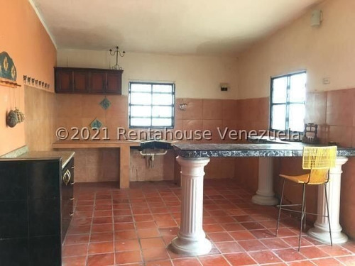 Imagen 4 de 12 de Casa De Campo Venta Ubicada En Paraguaná