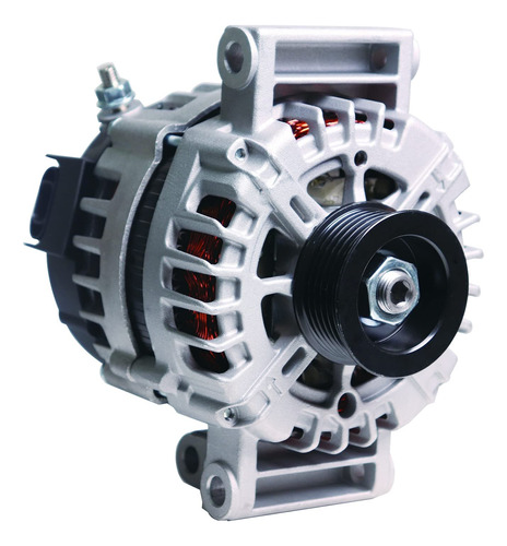 Alternador Repuesto Para Chevrolet Chevy Captiva Sport 2.4l