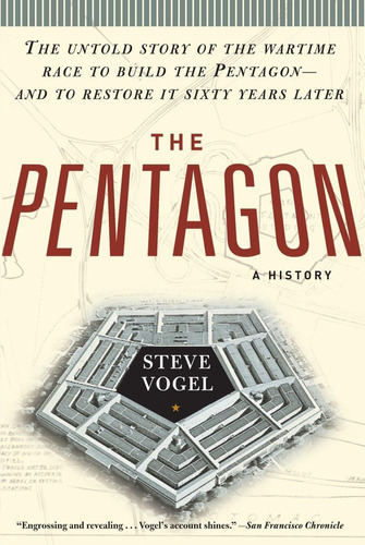 Libro: The Pentagon: A History