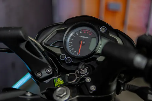 Bajaj Pulsar Ns 160 Fi 2022